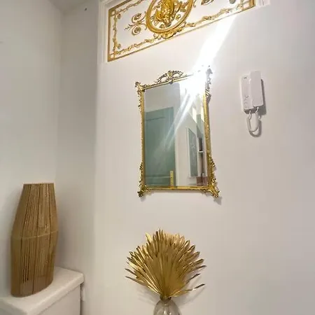 1 Intra-muros Avec Jardin Apartamento *