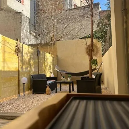 1 Intra-muros Avec Jardin *